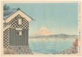 36 Views of Mt. Fuji / The Sea......