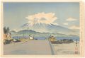 36 Views of Mt. Fuji / Mt. Fuj......