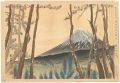 36 Views of Mt. Fuji / Mt. Fuj......
