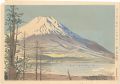 36 Views of Mt. Fuji / 