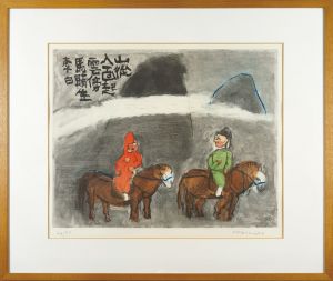 李白