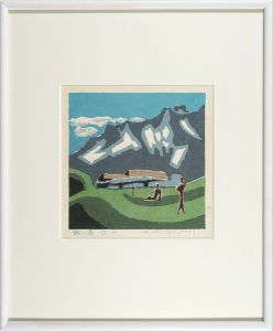 剱小屋