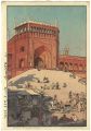 Jami Majid in Delhi