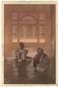 Fatehpur Sikri