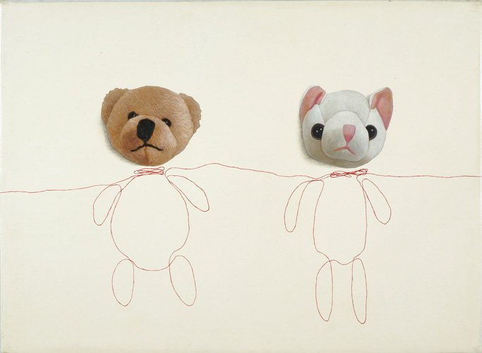 Hiroe Tomokazu “friend”