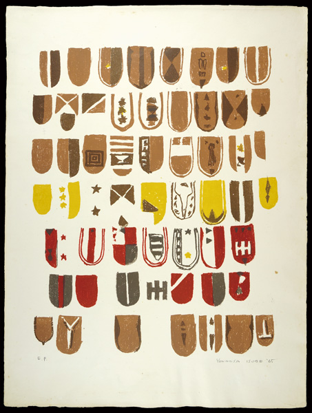Isobe Yukihisa “Art Work”