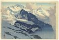 The Jungfrau