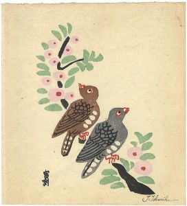Tokuriki Tomikichiro / 作品