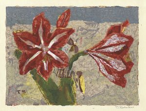 Nakatani Tai / Amaryllis