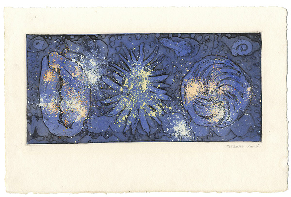 Komai Tetsuro “作品（Create）”