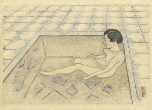 Ishii Tsuruzo / Hot Spring
