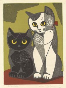 Inagaki tomoo / Kitty