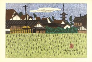 斎藤清「作品」