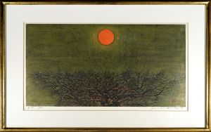 Hoshi Joichi / Moon(B)