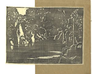Nitta Jo / Scenes of Southern Kishu