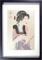 Kabuki Scene from Sakurahime A......