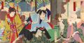 Miyamoto Musashi & Kasahara Zu......
