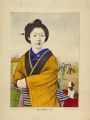 Viewing Plum Blossoms