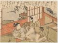 Eight views of Fu-Ryu Do-Gu