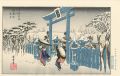 Famous Views of Kyoto / Gion S......
