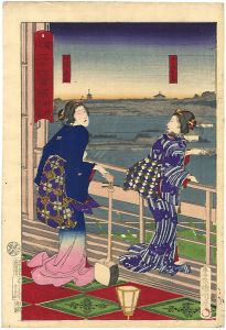 開化三十六会席　明神　開花楼