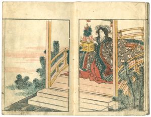 Kuninao / 美人職人尽 [美人職人尽]