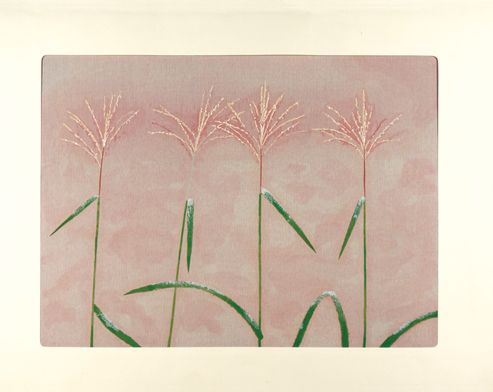 Tokuoka Shinsen “薄”