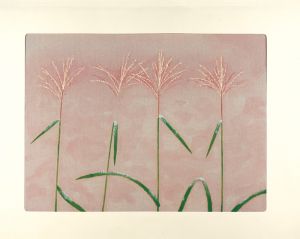 Tokuoka Shinsen / 薄