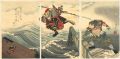 壇ノ浦の戦い（仮題）