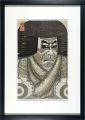 Ichimura Uzaemon XVII as Musas......