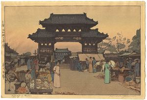 奉天市場