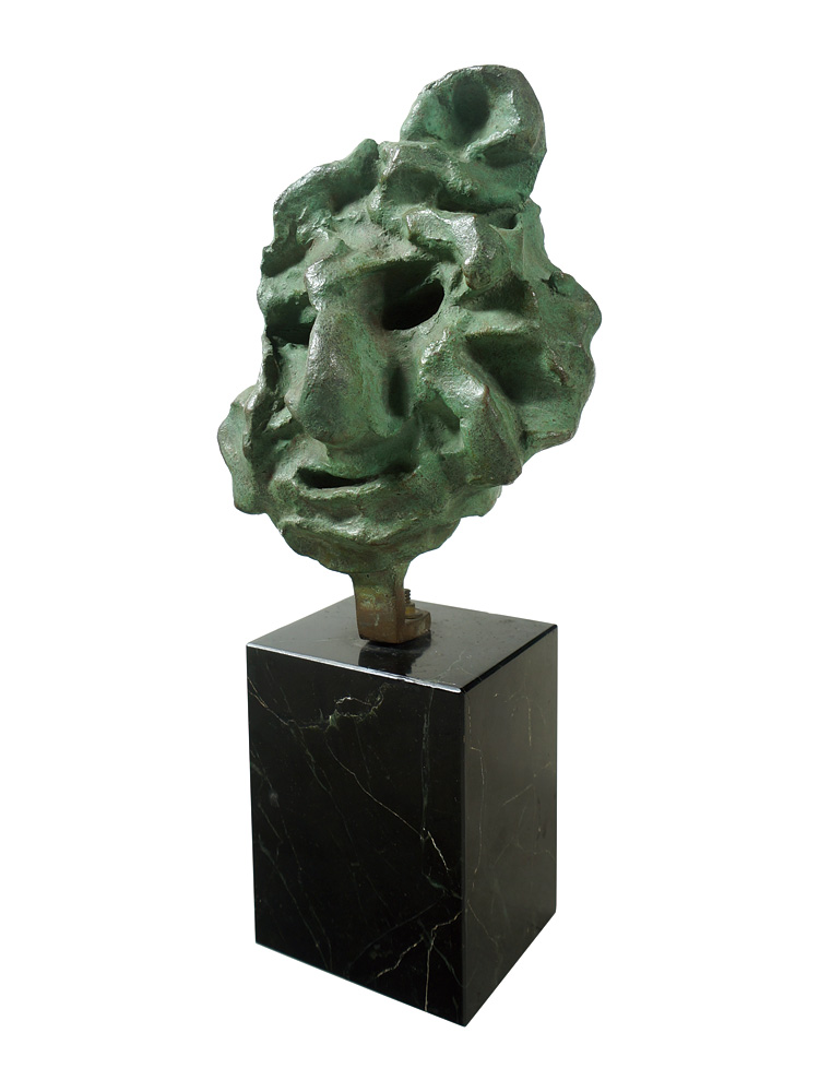 里見勝蔵「作品」