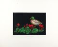 Flower and Bird