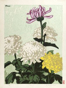 稲垣知雄 / Chrysanthemum