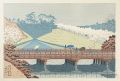 Famous Places of Tokyo / Benke......