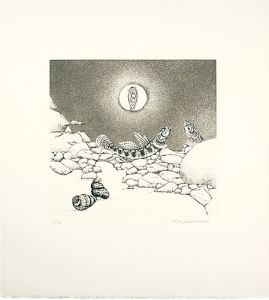Nishiuchi Toshio / Art Work 