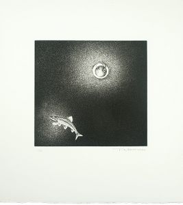 Nishiuchi Toshio / Art Work 