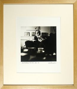 Kanesaka Kenji / Marcel Duchamp No.1