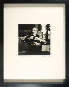 Kanesaka Kenji / Marcel Duchamp No.2 