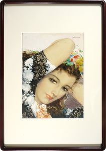 Iwata Sentaro / Beauty(tentative title)