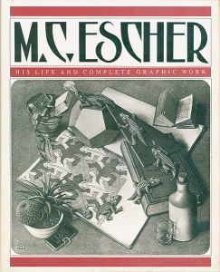 M.C.エッシャー 生涯と版画全作品