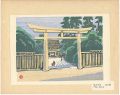Recollections of Tokyo / Meiji......