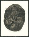 Ex Libris / First US-Japan Neg......