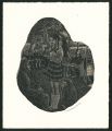 Ex Libris / Girl on Bus