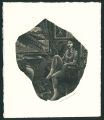 Ex Libris / Train Girl