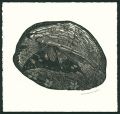Ex Libris / Swallowtail