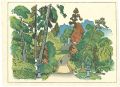 Imakumano Kannon-ji Temple