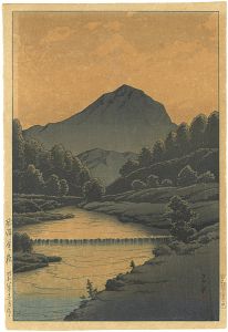 飛騨釜ヶ嶽