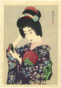 幕間