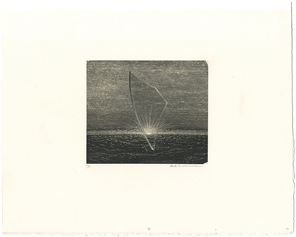 Karasawa Hitoshi	 “Morning”